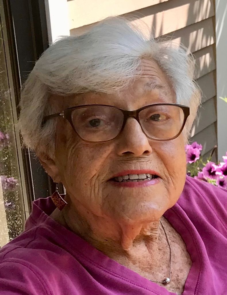 Angela Evelyn Finneran