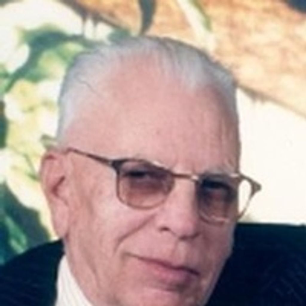 Glen Cook