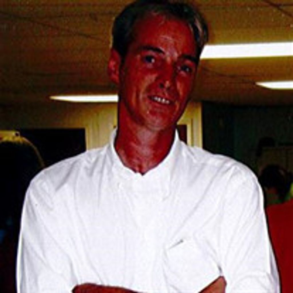 Michael David Ross