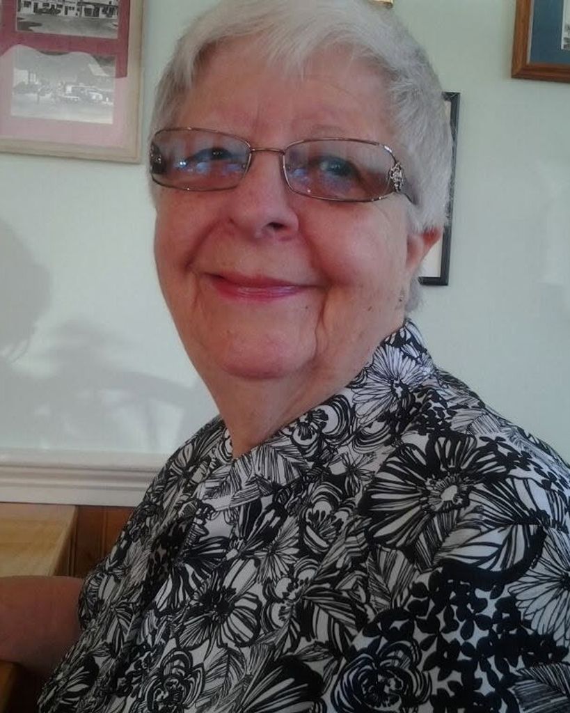 Theresa Dubois Profile Photo