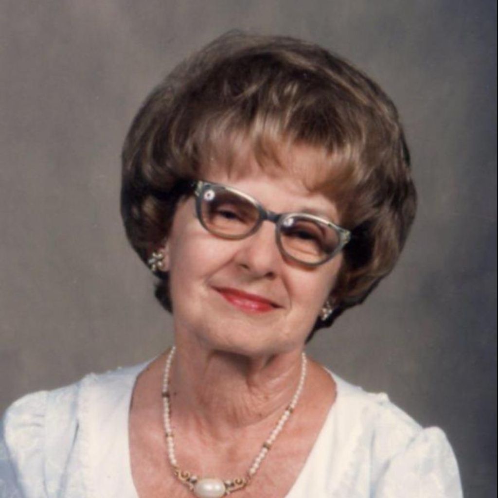 Betty Doran