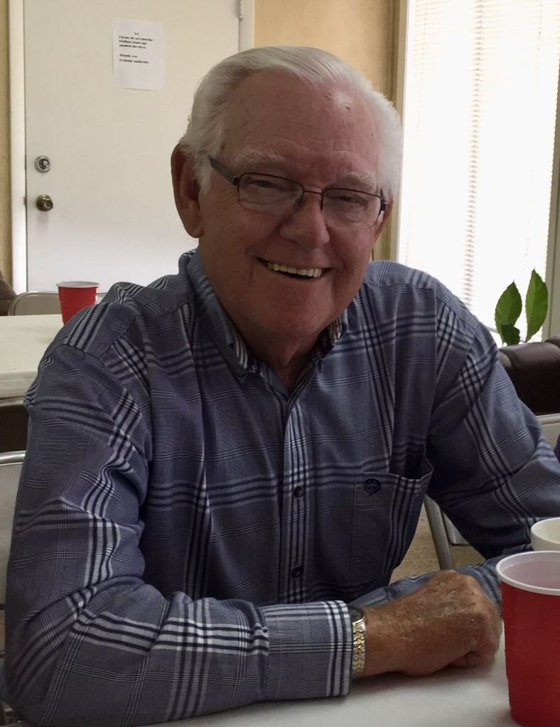 Lonnie Woodruff Profile Photo