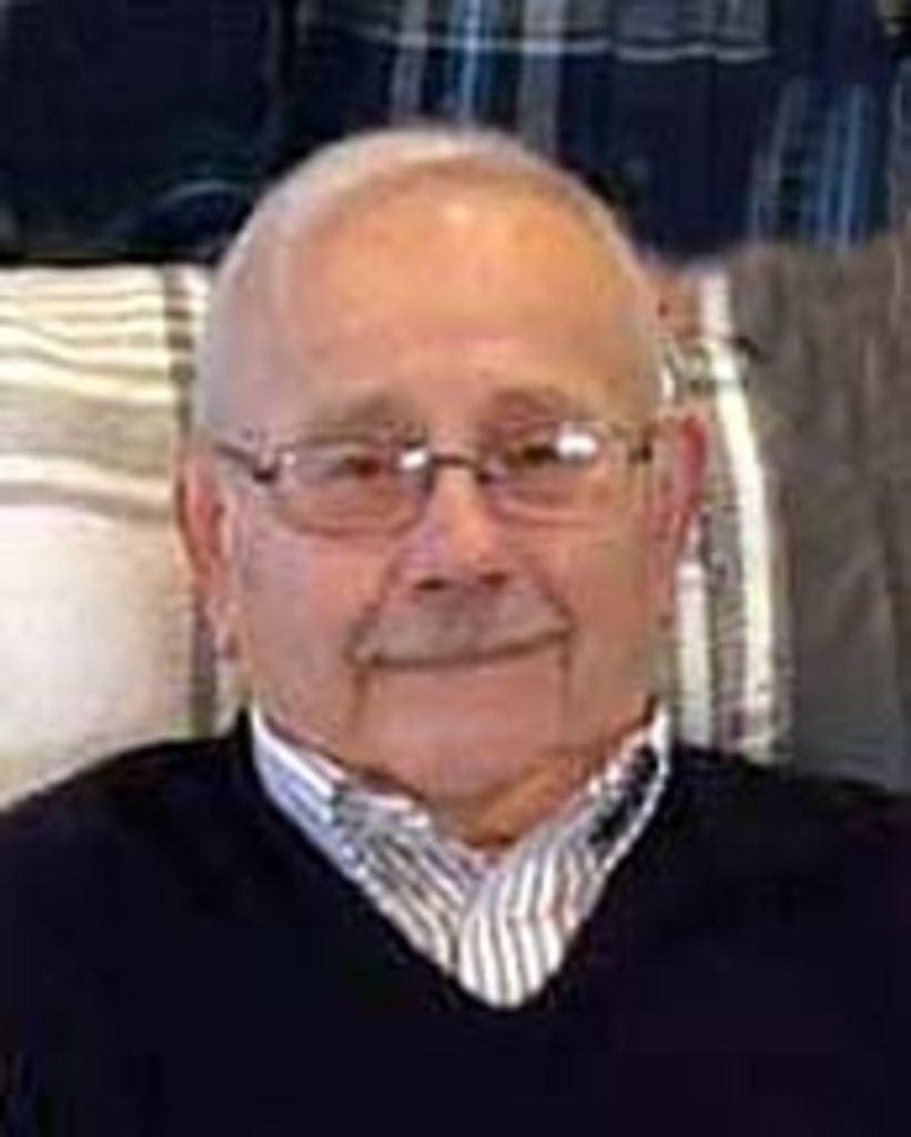 Gordon James Popham Profile Photo