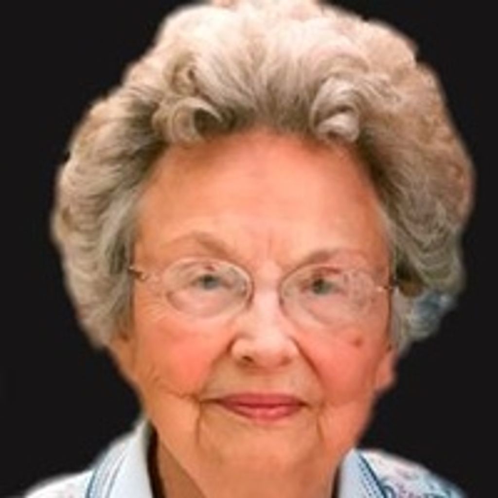 Hazel  Hanson Pittman