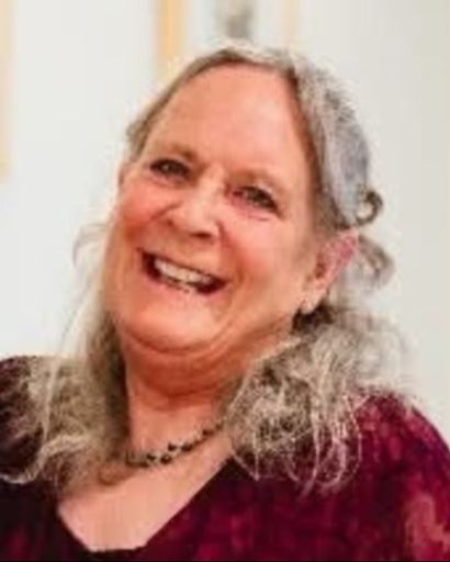 Cindy Sue Hartley's obituary image