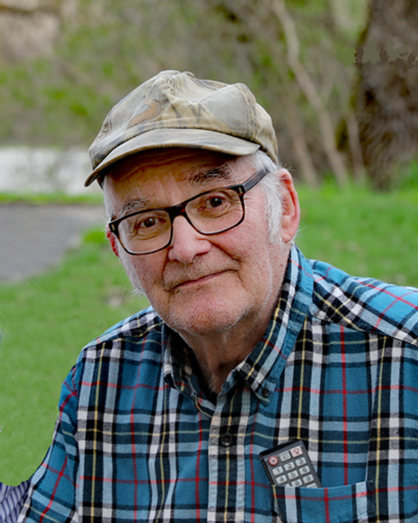 Harold Joseph Brunholzl Profile Photo
