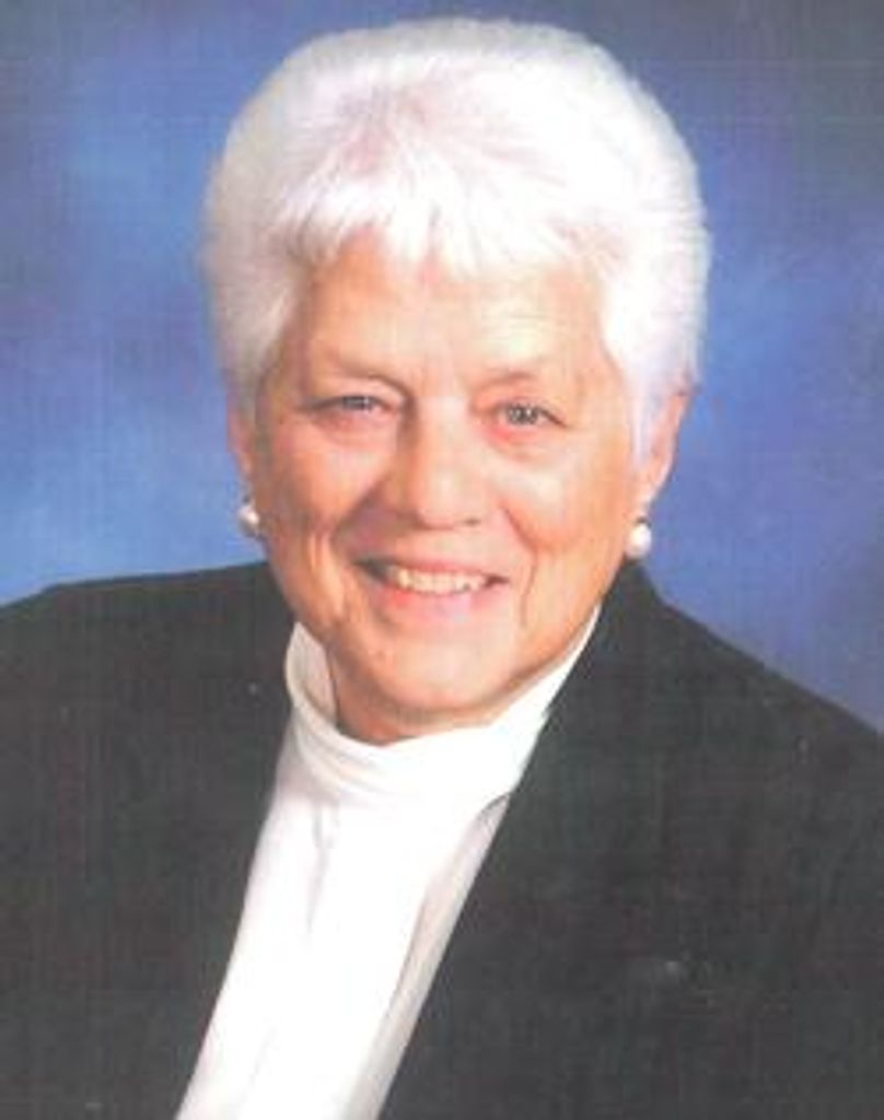Martha Ann Puckett Profile Photo