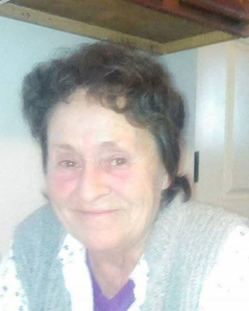 Della Rose Dulcina McConnell
