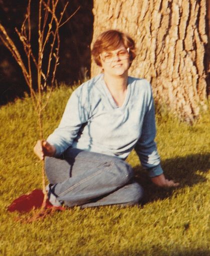 Barbara Jean (Knutson)  Wiegand photo 12