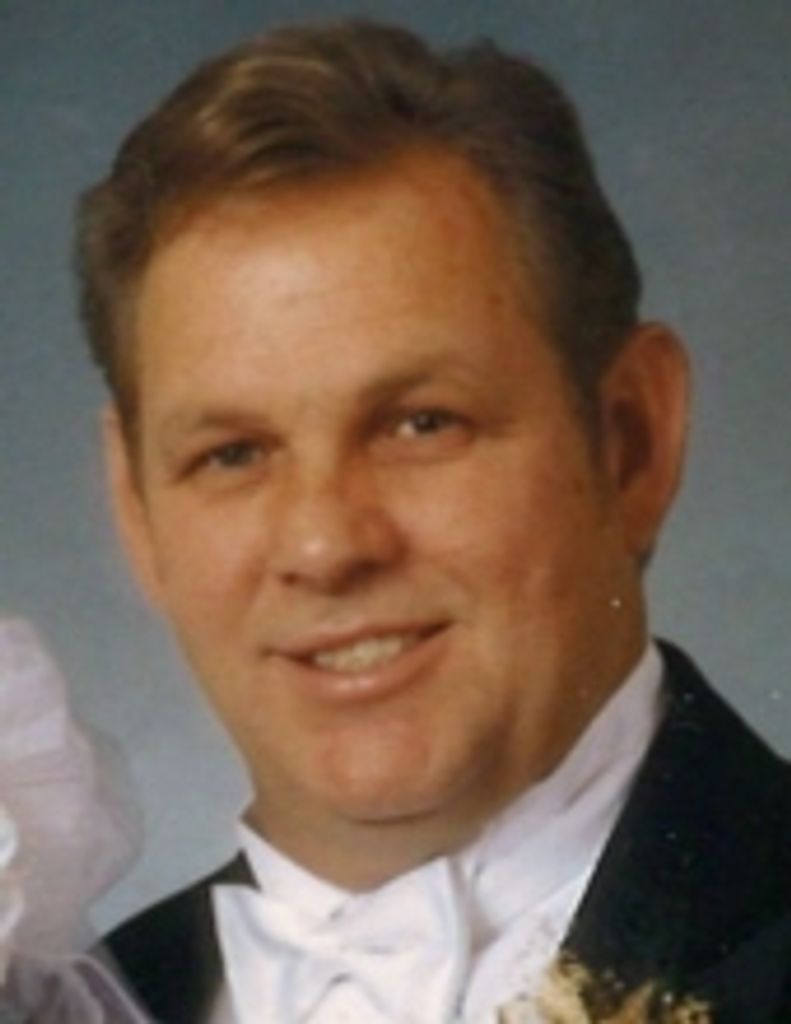 William G. "Bill"  Hying