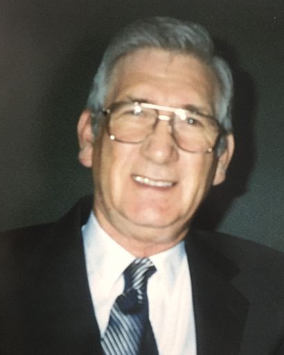 Rodger Morrison Profile Photo