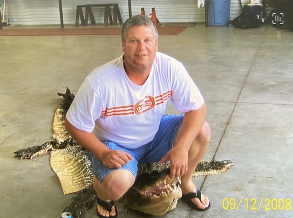 Brett Zimmer Profile Photo