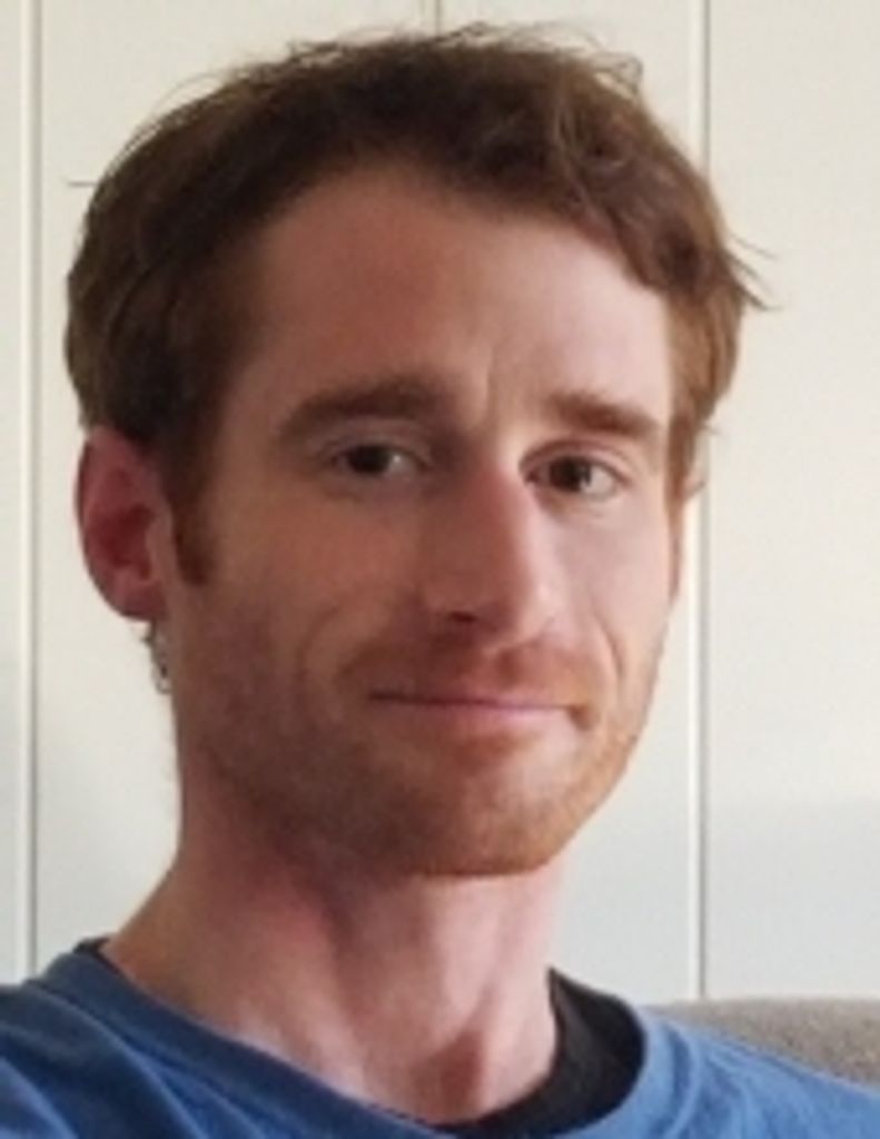 Jeffrey James Bouchard