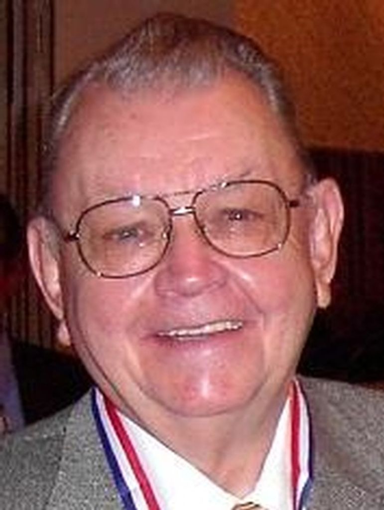 Donald H. Mcquillan