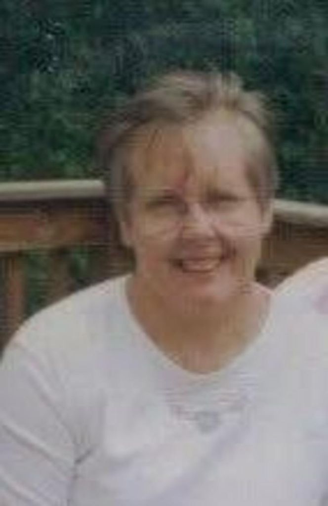 Sheila Doreen Robertson Profile Photo