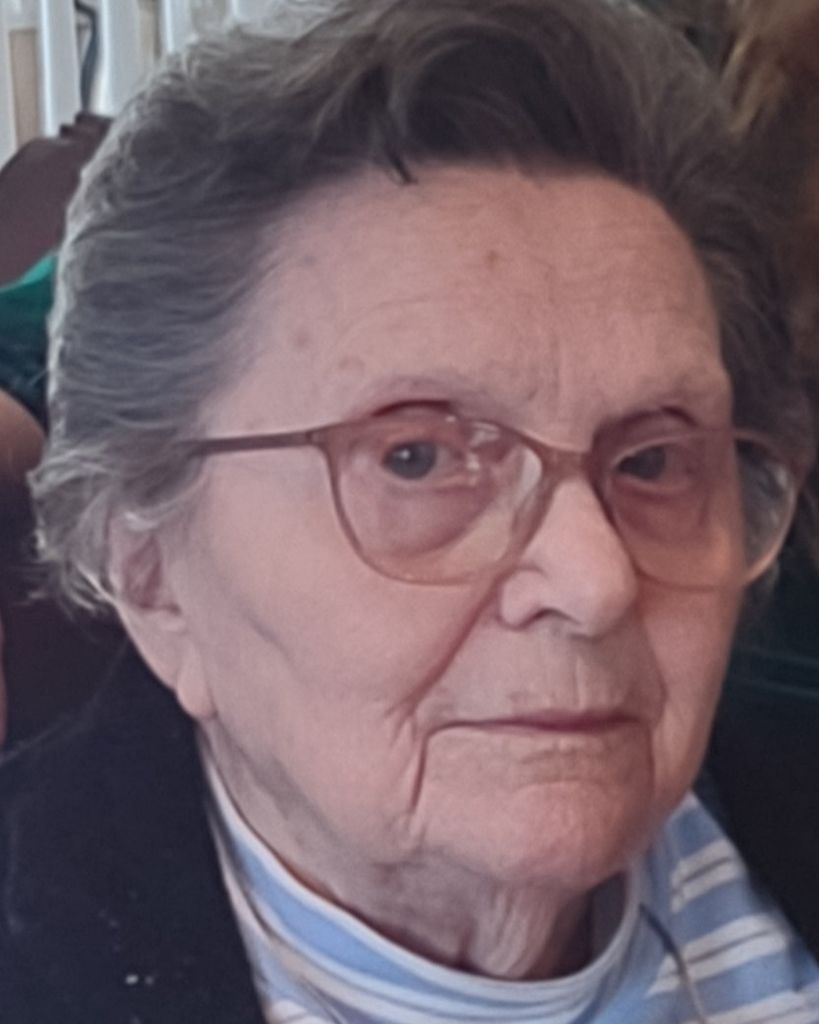 Frances K. Wine