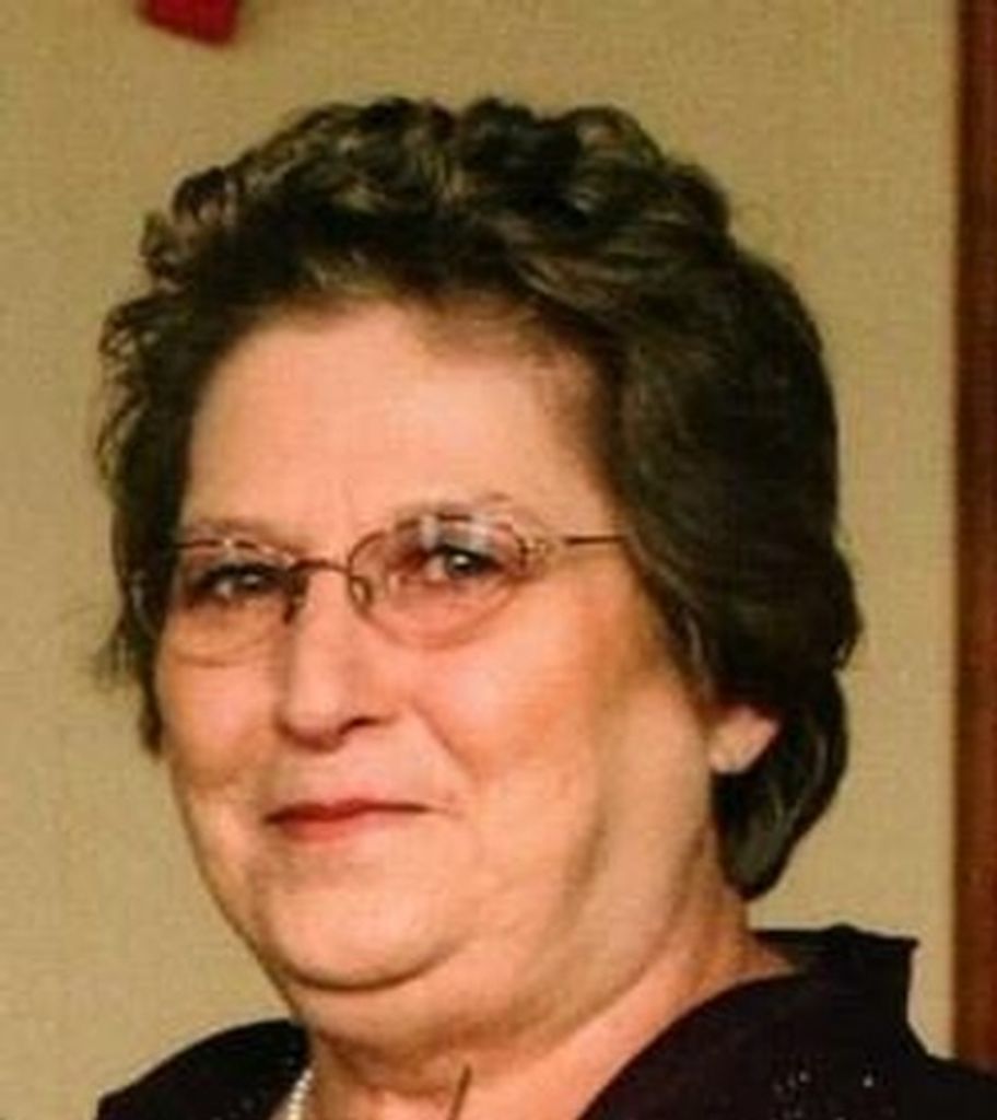 Teresa Lee Widner