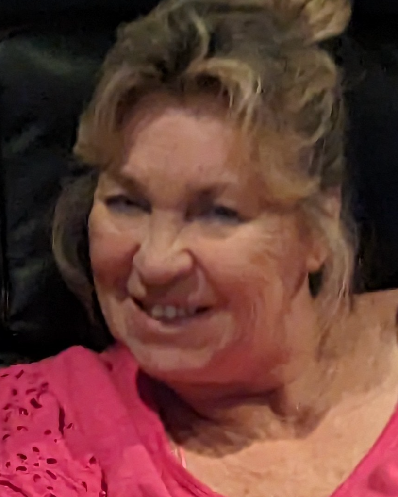 Deborah Gay Smith Profile Photo