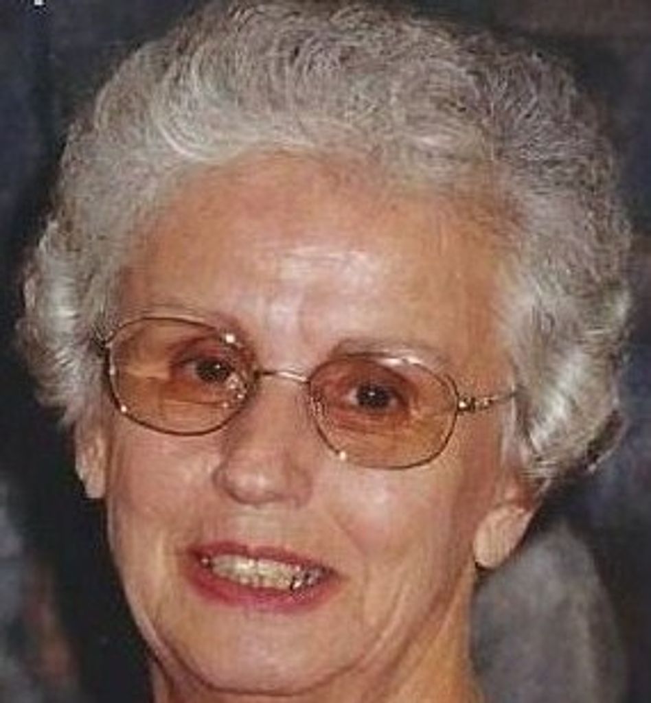 Donna Louise (Baker)  Hill