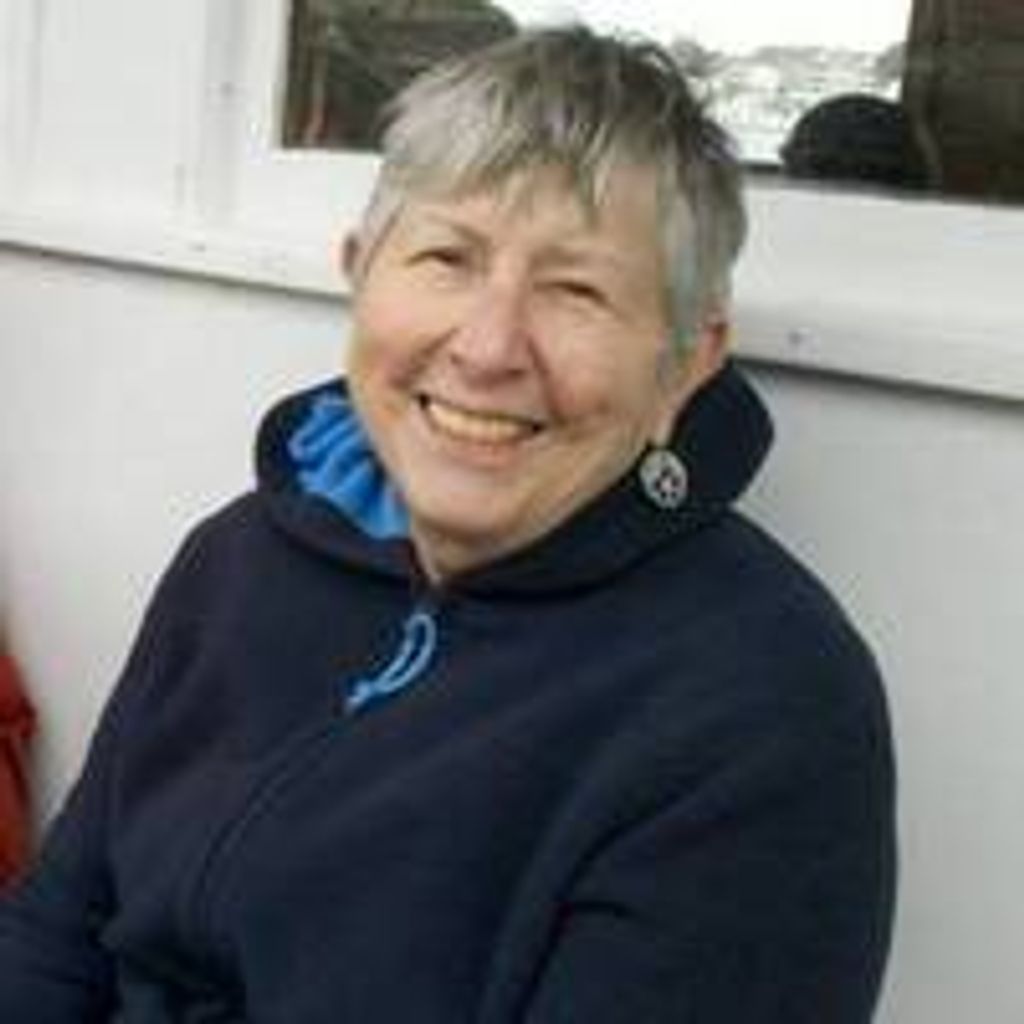 Janet Anne Swanson Profile Photo