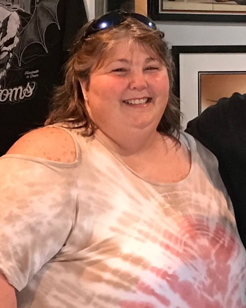Rebecca “Becky” Ann Flannigan Profile Photo