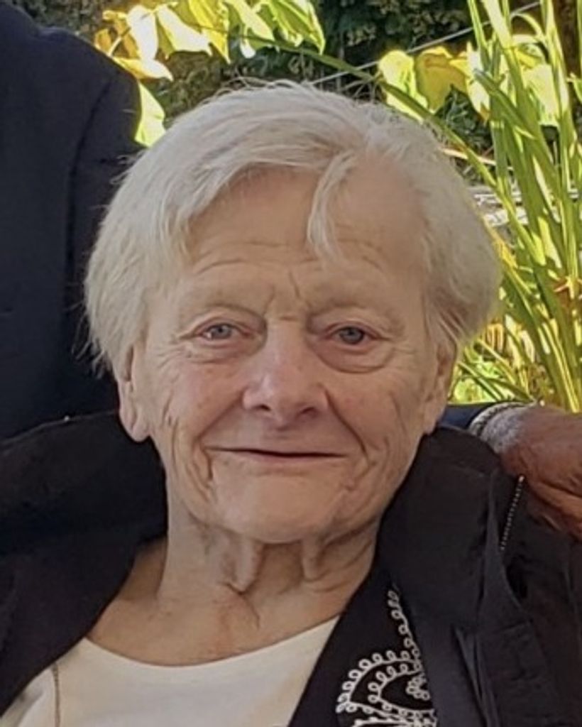 Sharon J. Cloud Profile Photo