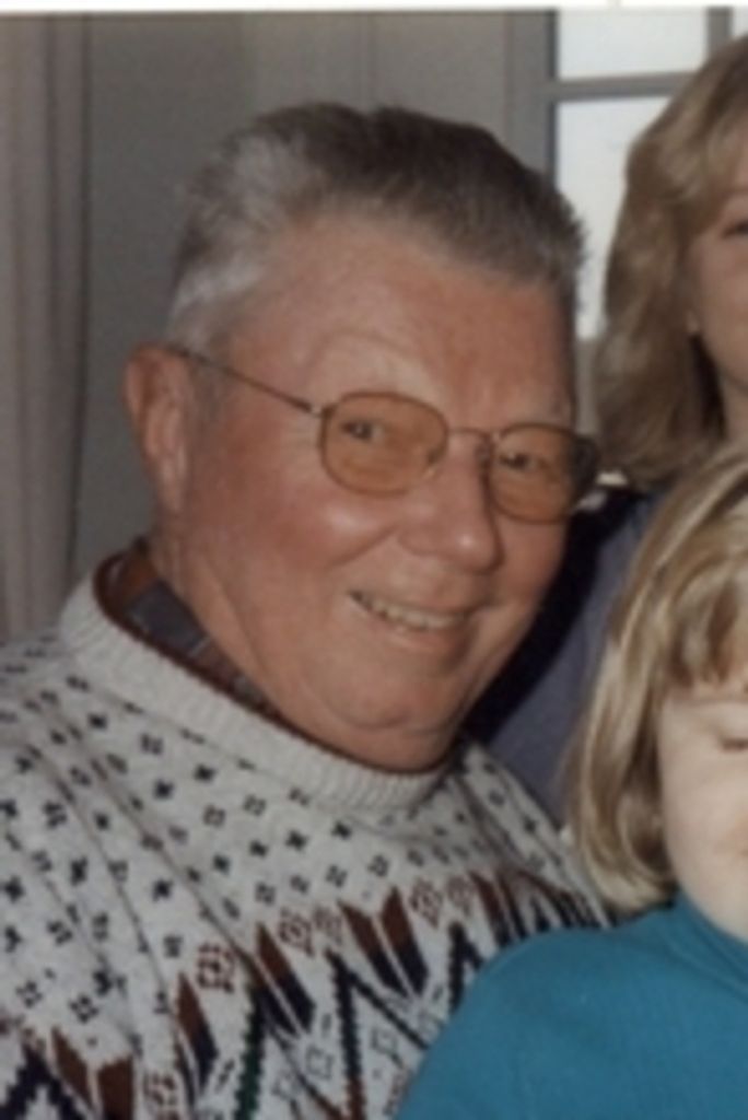 George R. Denison