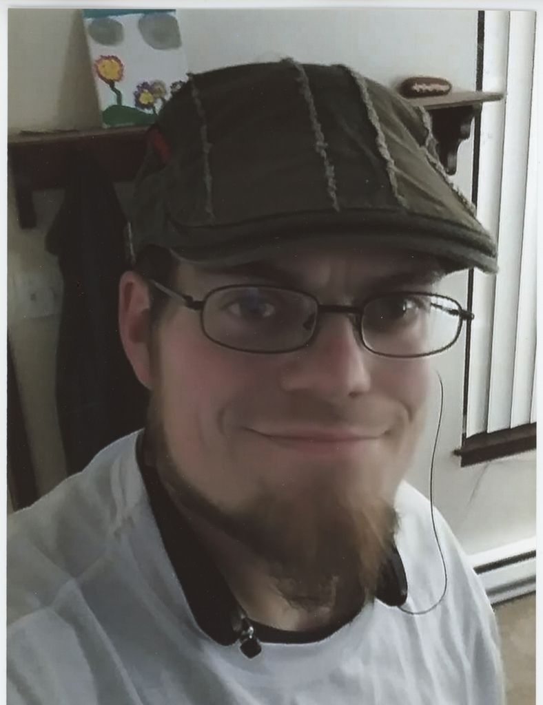 Jason Kruitbosch Profile Photo