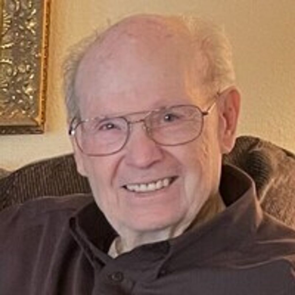 Richard Kay Poulsen