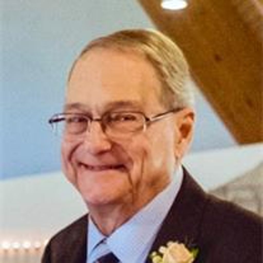 Thomas Rudolph Perry Profile Photo