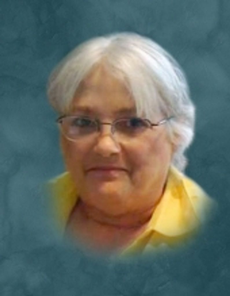Ruby Gail Stokes