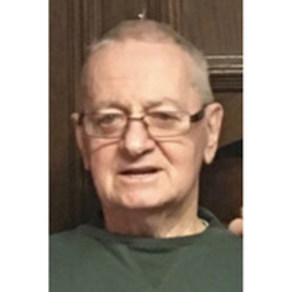 James F. "Jim" Kelly