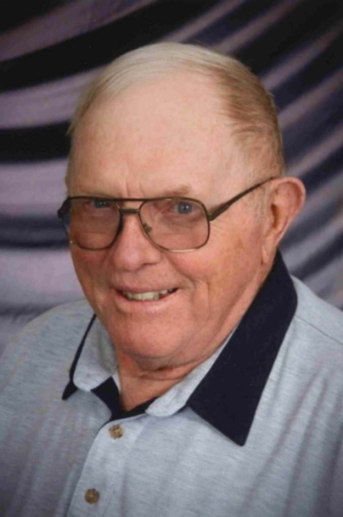 Kenneth Leo Groebner