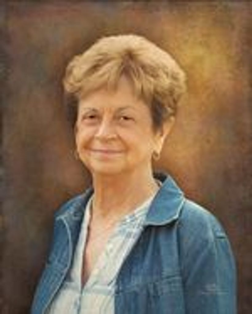 Rosemary A. Naeger