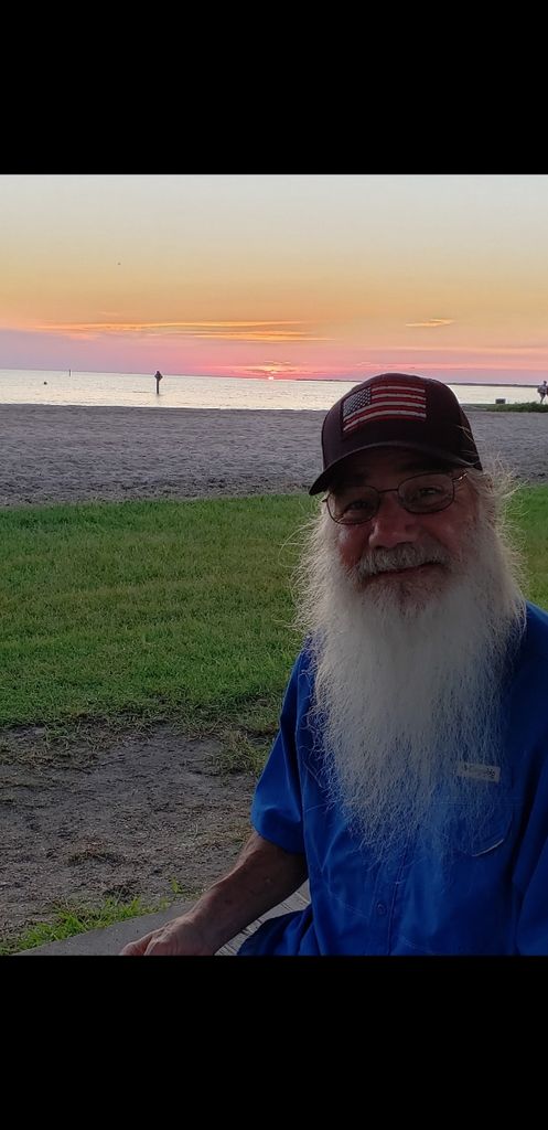 Larry Mitchell Lejeune, Sr. Profile Photo