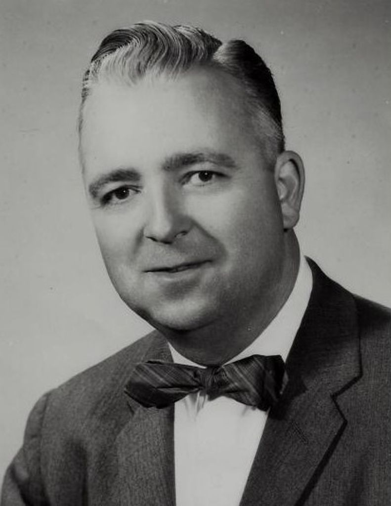 Arthur Herman Mengel