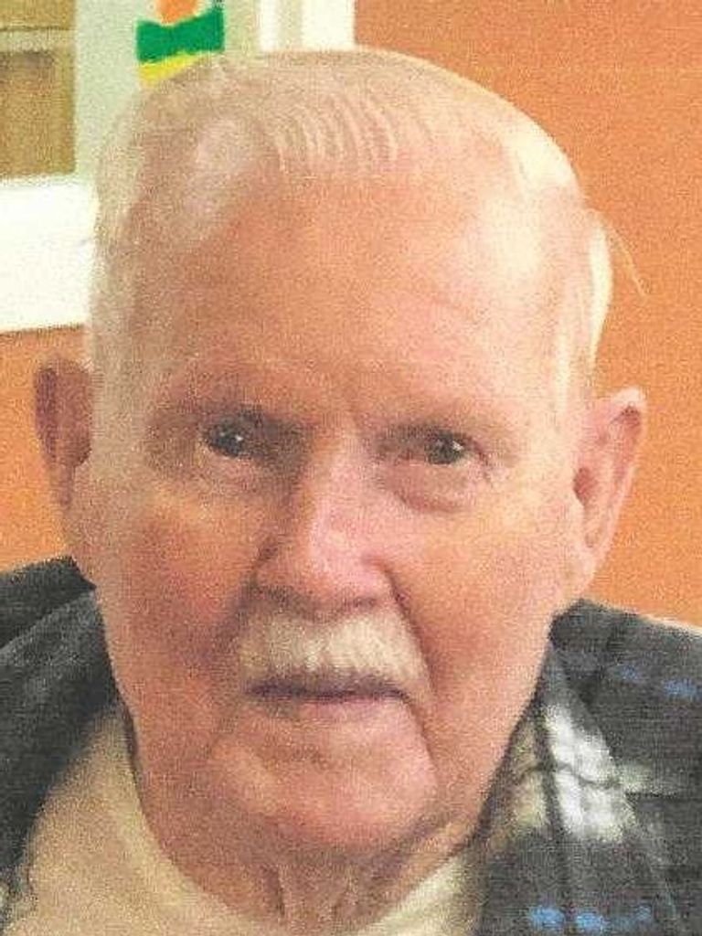 John Richard Montgomery Profile Photo