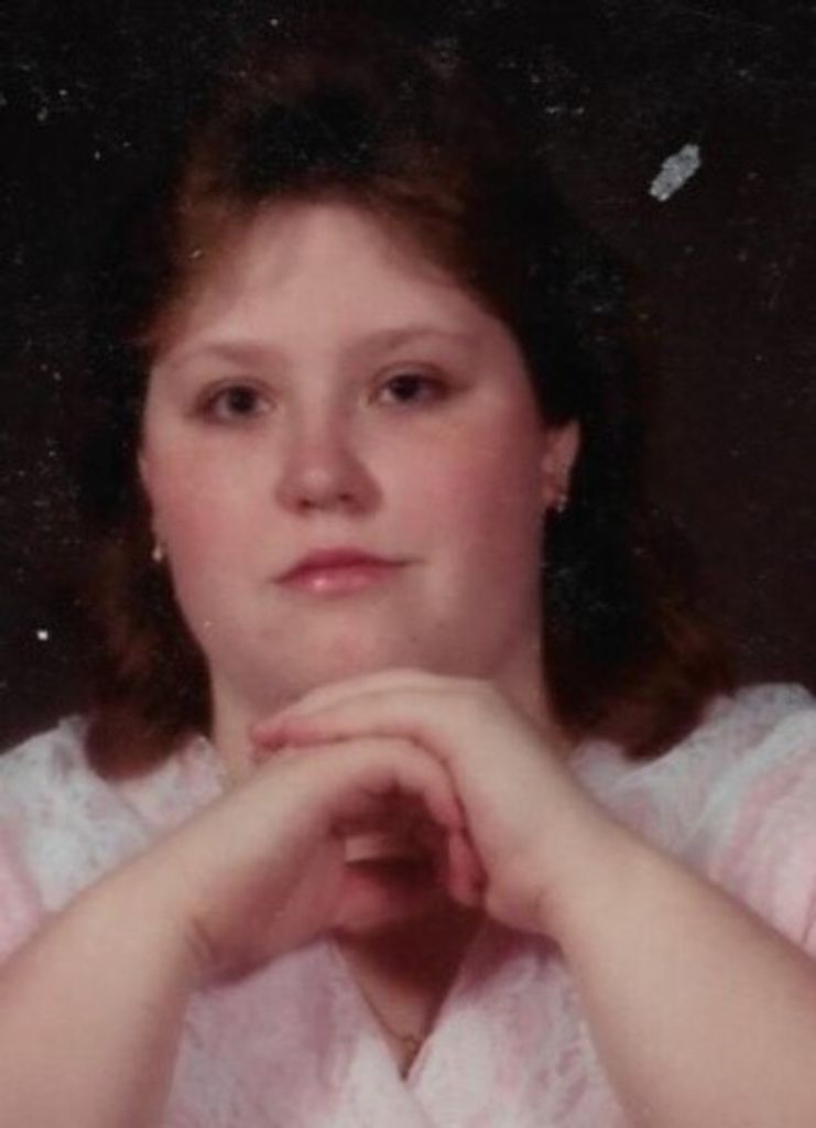 Amy Lynn Stumpff