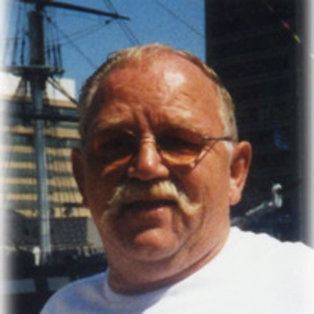Robert Loyd Norman, Jr.