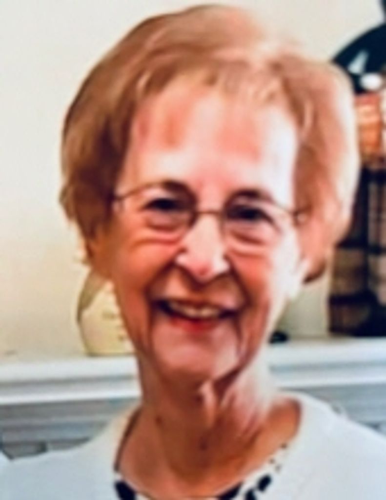 Norma J. Franklin