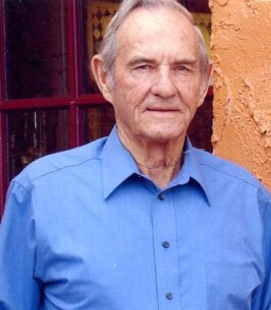 George Doil Wooten