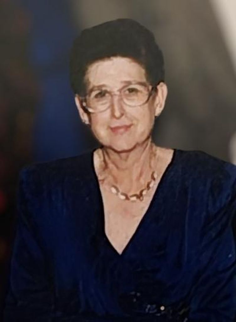 Frances K. Shelton