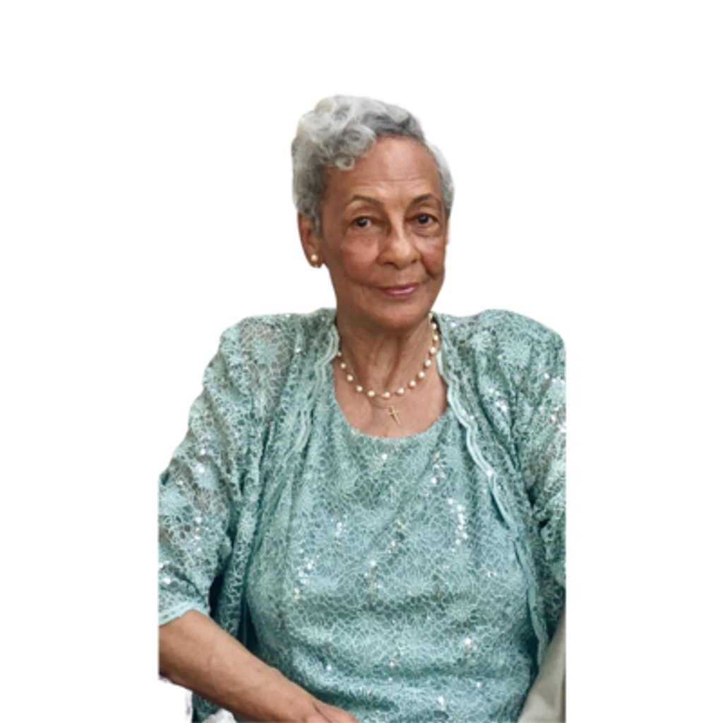 Jacqueline Williams Profile Photo