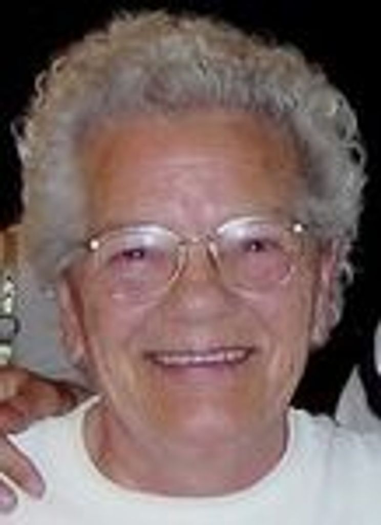 Dolores M. Henrichs