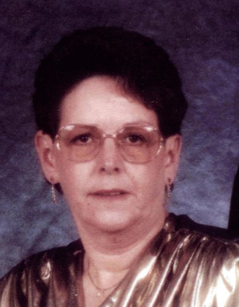 Nancy C (Graff)  Ferrell