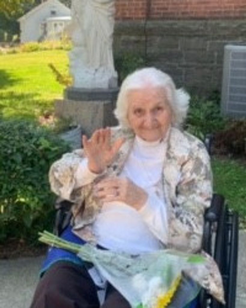 Frances M. Scafidi Profile Photo