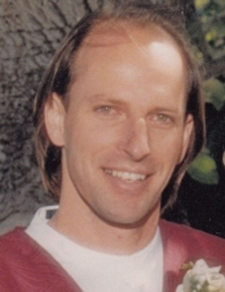 Daniel A. Reasor