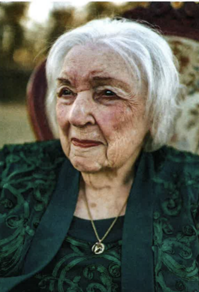 Helen Hodge Profile Photo