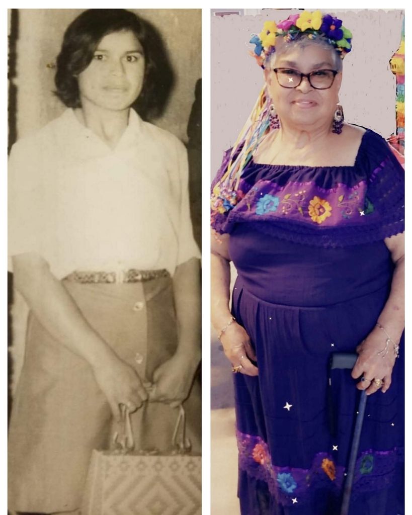 Irma C. Gonzalez Profile Photo