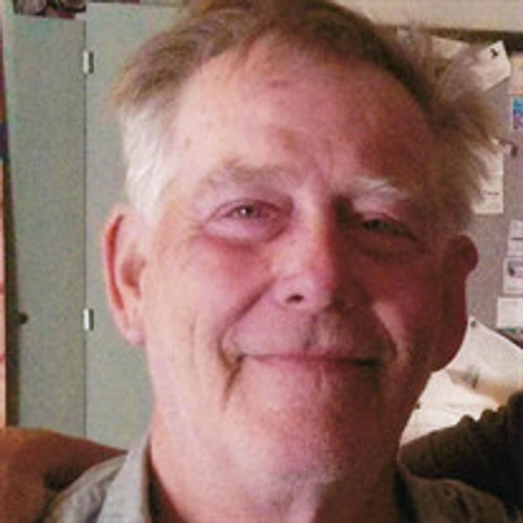 Mr. John Stephen Purcell